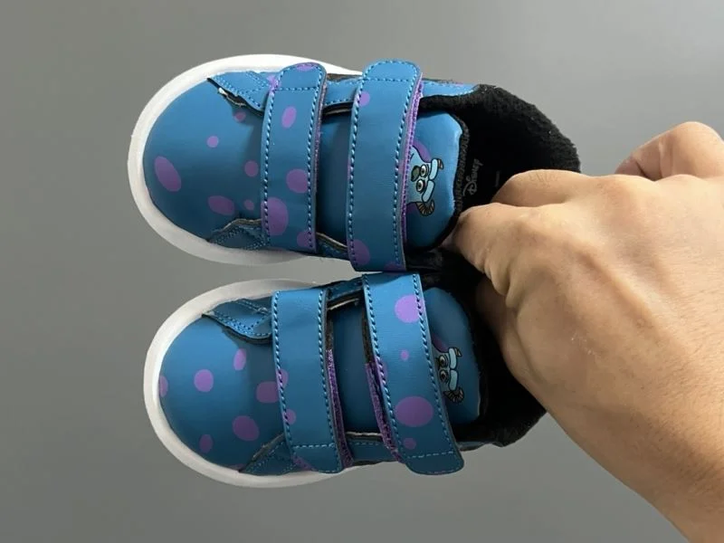 ADIDAS SHOES Colorful 30132