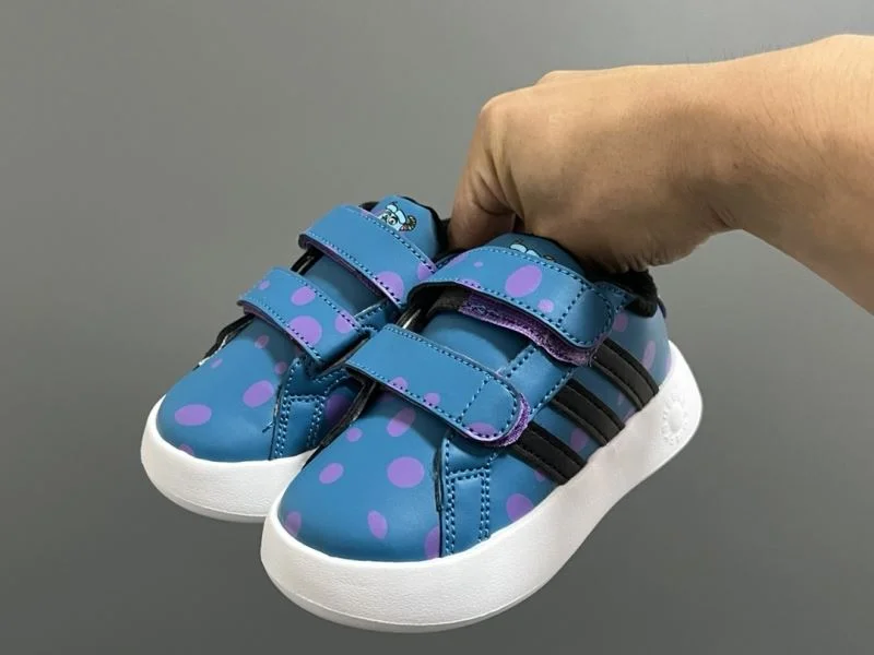 ADIDAS SHOES Colorful 30132