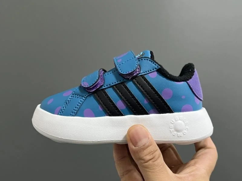 ADIDAS SHOES Colorful 30132