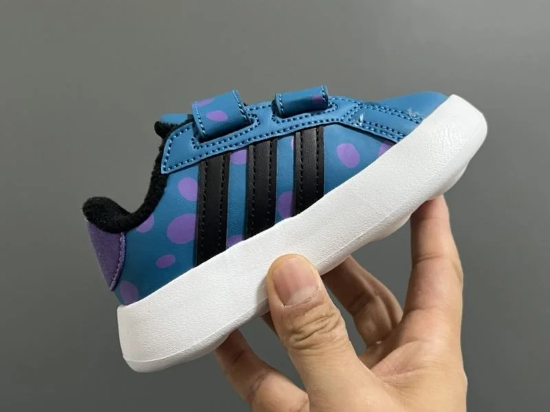 ADIDAS SHOES Colorful 30132