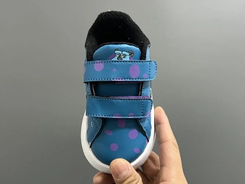 ADIDAS SHOES Colorful 30132