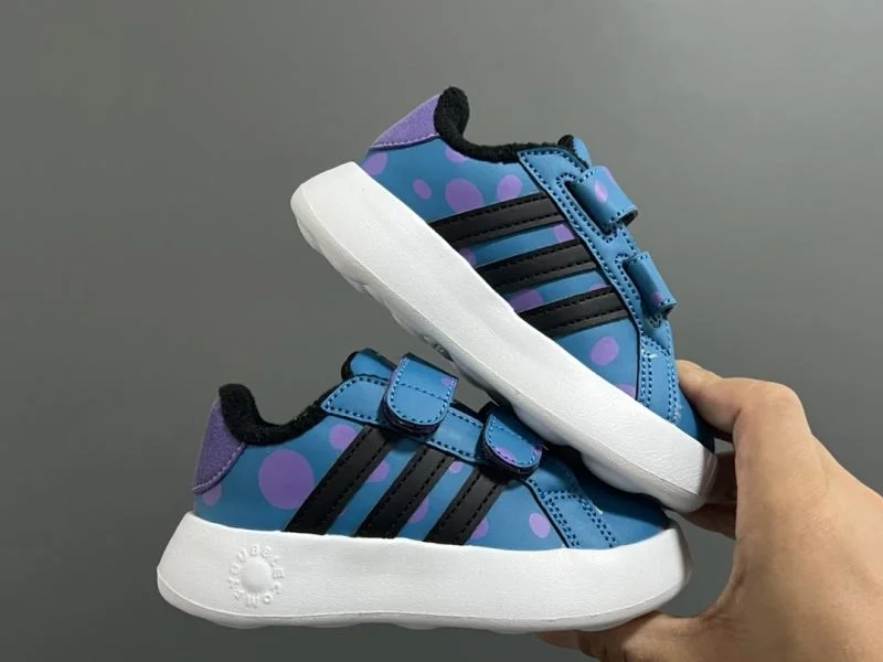 ADIDAS SHOES Colorful 30132