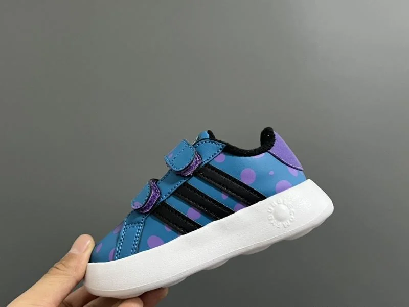 ADIDAS SHOES Colorful 30132