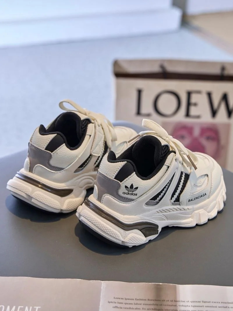 ADIDAS SHOES Supportive 30134