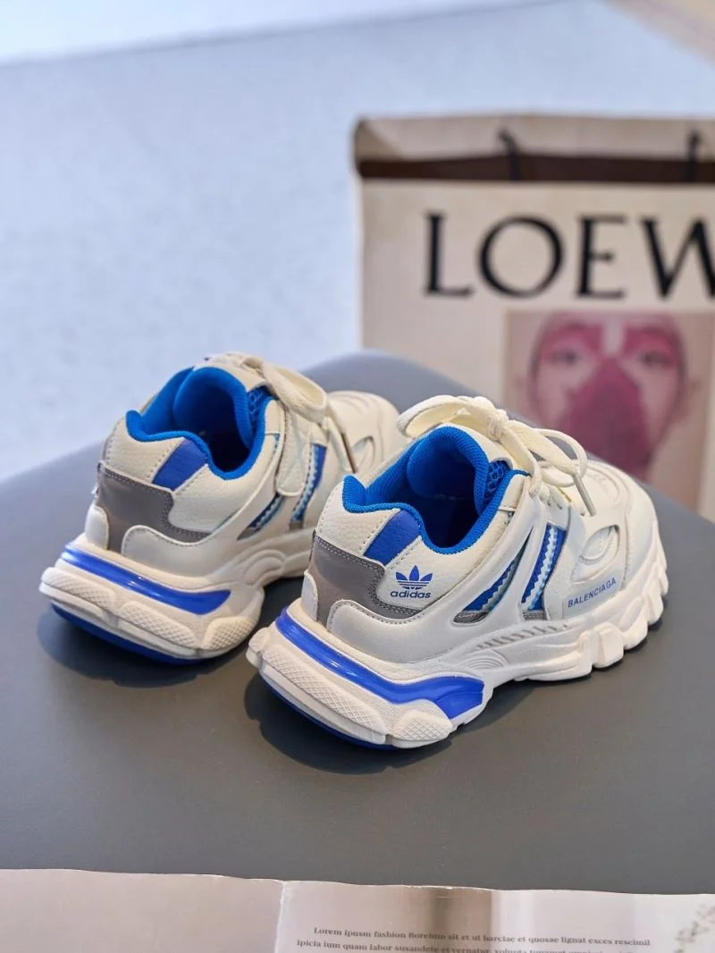Unique ADIDAS SHOES 30119