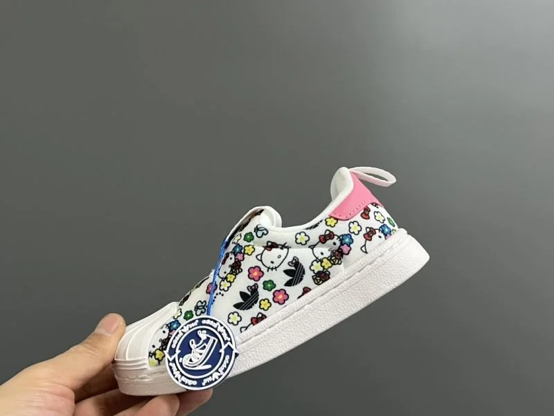StreetReady ADIDAS SHOES 28590