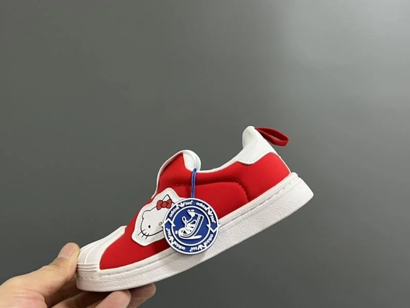 StreetReady ADIDAS SHOES 28590