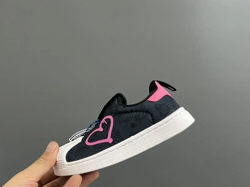 Colorful ADIDAS SHOES 28574