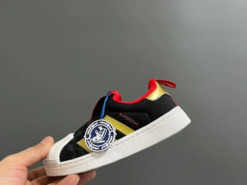 Colorful ADIDAS SHOES 28574
