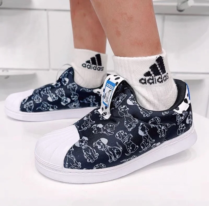 Colorful ADIDAS SHOES 28574