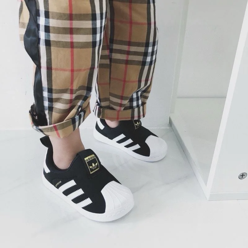 Colorful ADIDAS SHOES 28574
