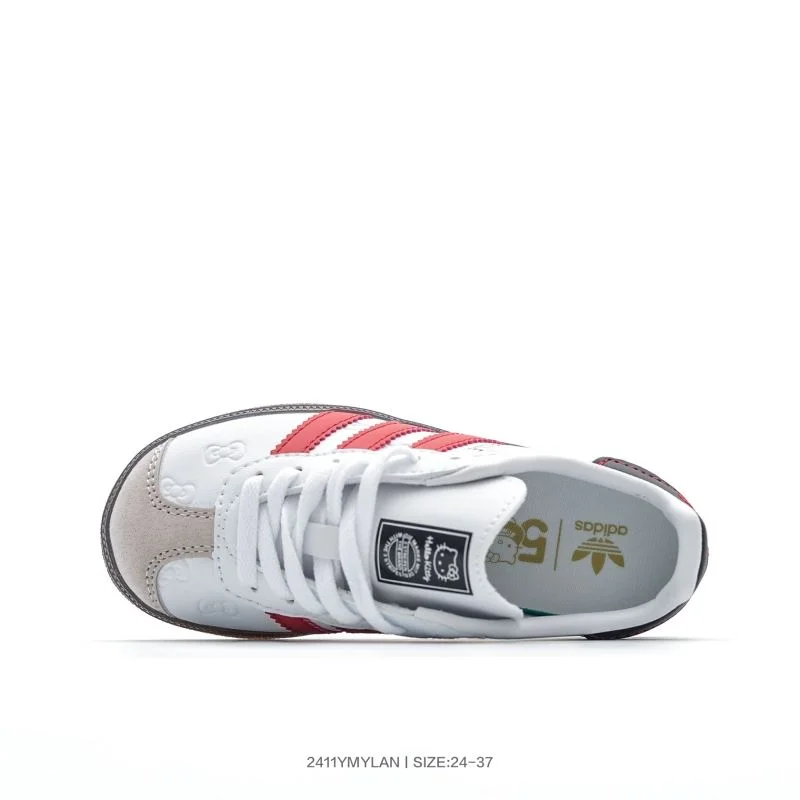 ADIDAS SHOES SoftTouch 28576