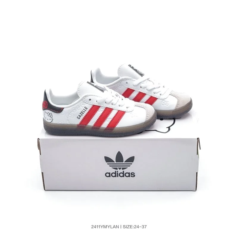 ADIDAS SHOES SoftTouch 28576