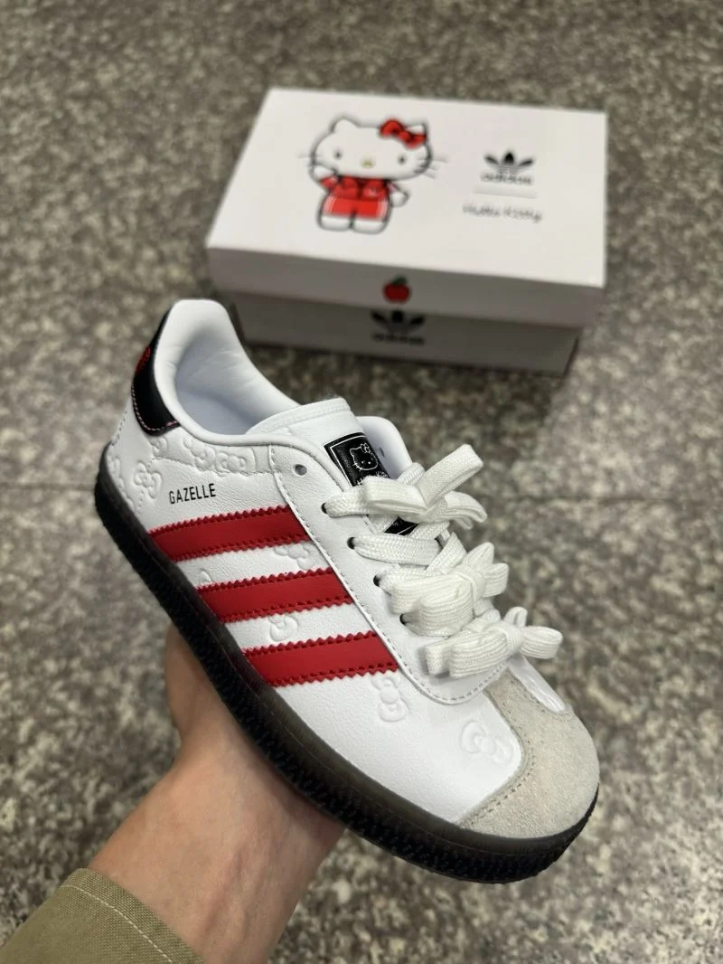 Durable ADIDAS SHOES 28572