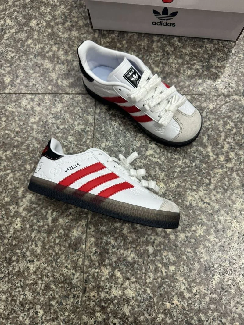 Durable ADIDAS SHOES 28572