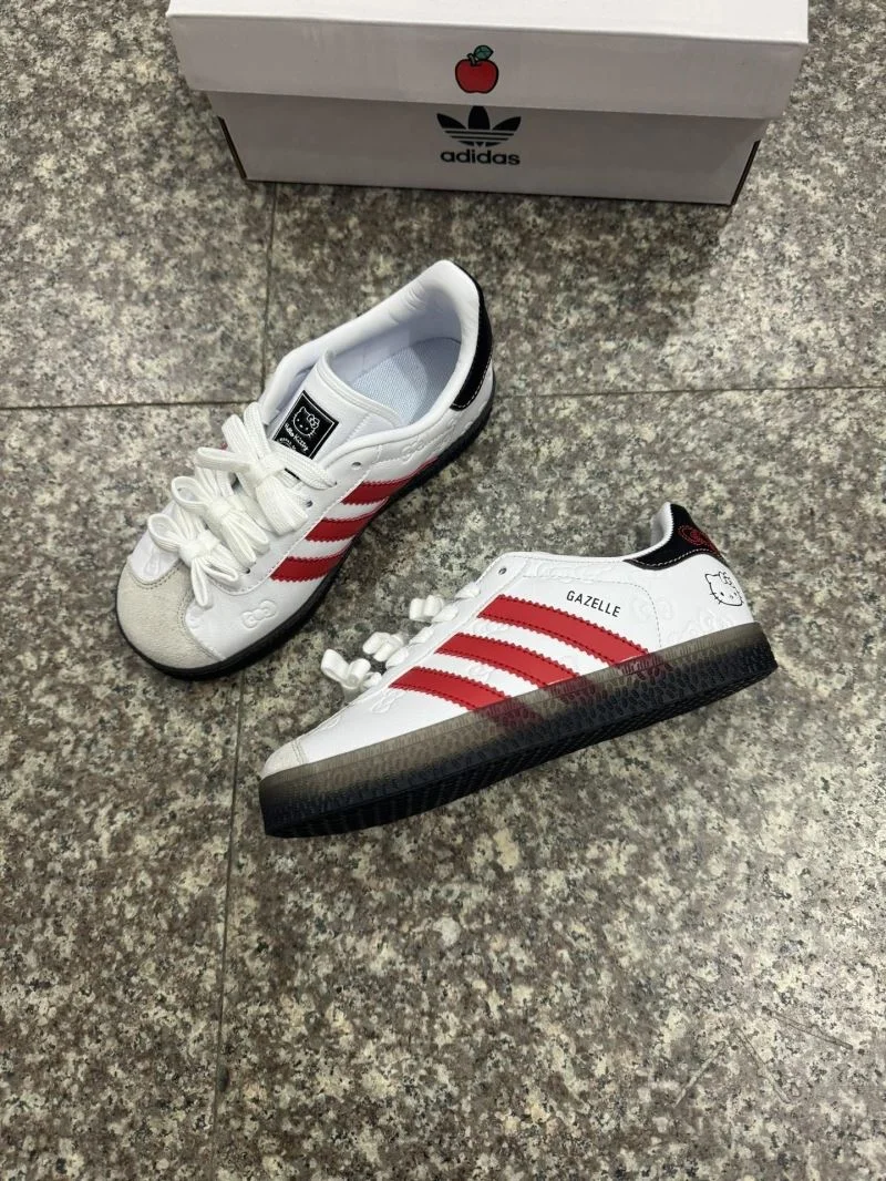 Durable ADIDAS SHOES 28572