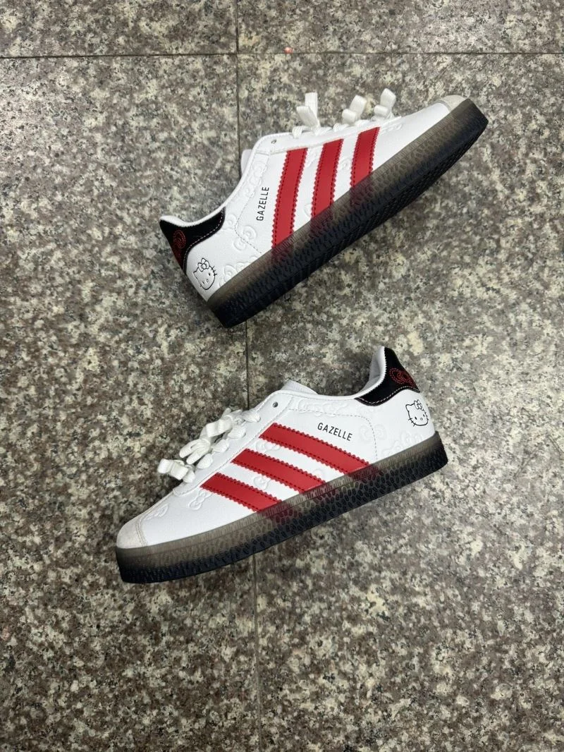 Durable ADIDAS SHOES 28572
