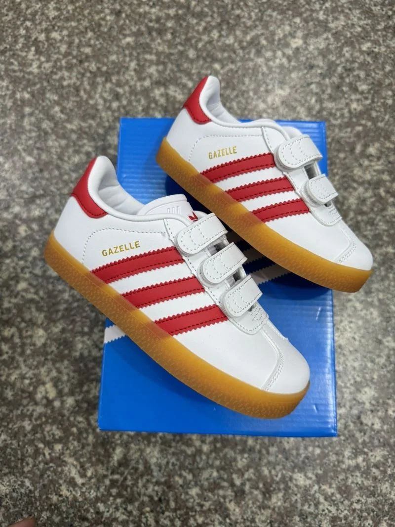 ADIDAS SHOES Resilient 28589