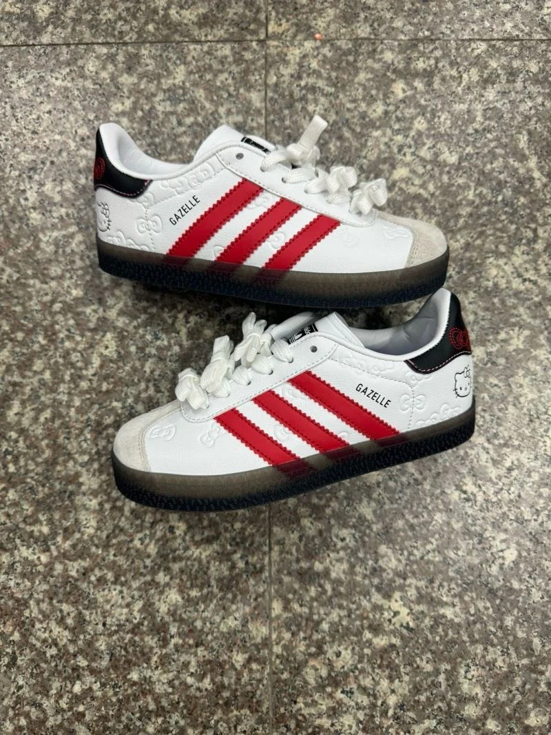 ADIDAS SHOES Resilient 28589