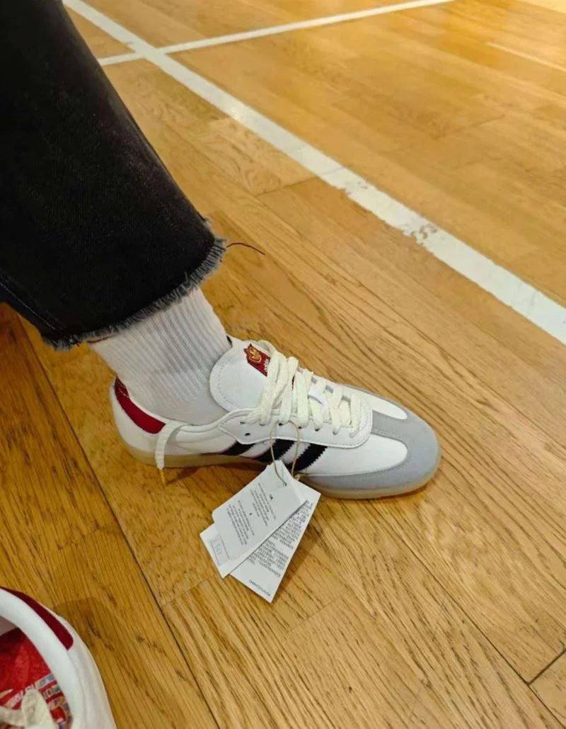 ADIDAS SHOES FreshLook 29129