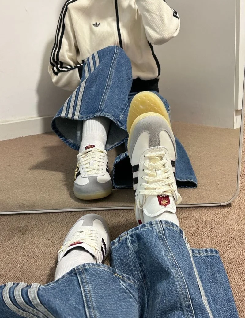 ADIDAS SHOES FreshLook 29129