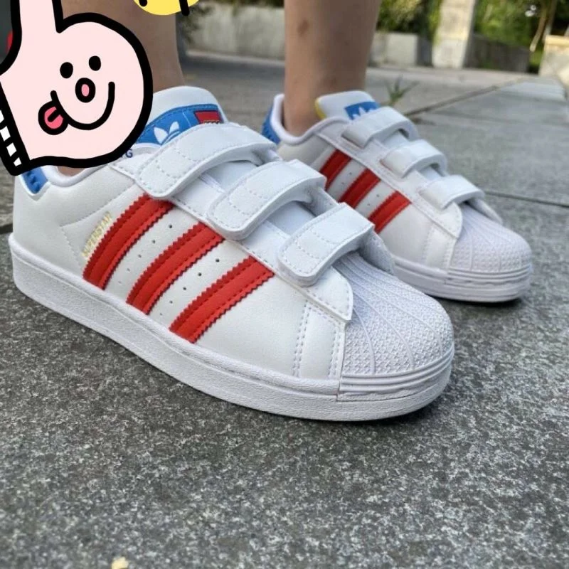 Sporty ADIDAS SHOES 29116