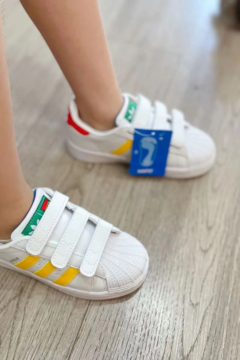 Sporty ADIDAS SHOES 29116