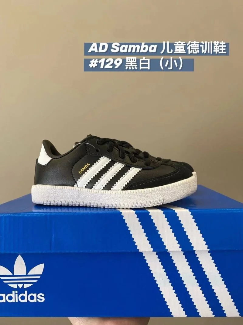 Bold ADIDAS SHOES 29146