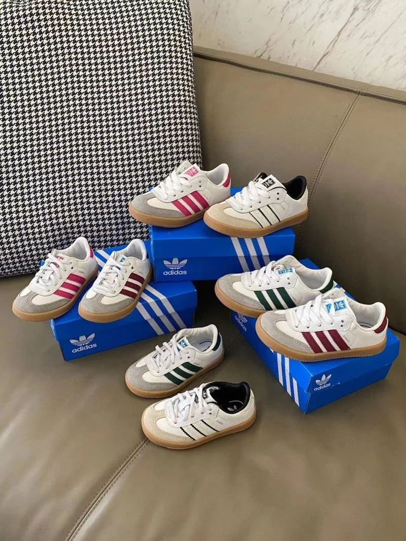 ADIDAS SHOES Supportive 29137