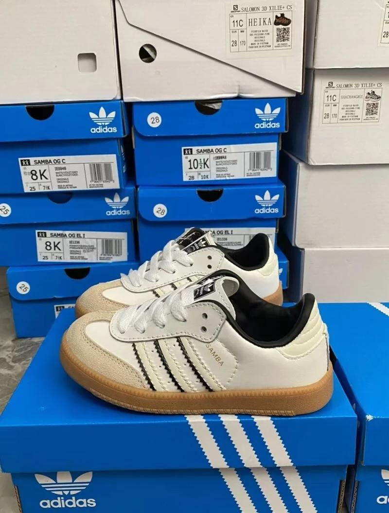 ADIDAS SHOES Supportive 29137