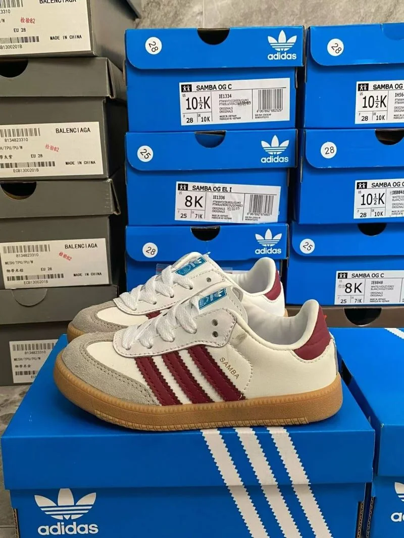ADIDAS SHOES Supportive 29137