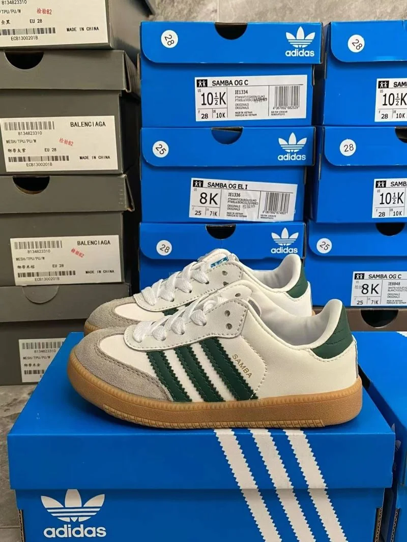 ADIDAS SHOES Supportive 29137