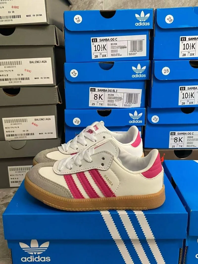 ADIDAS SHOES Supportive 29137