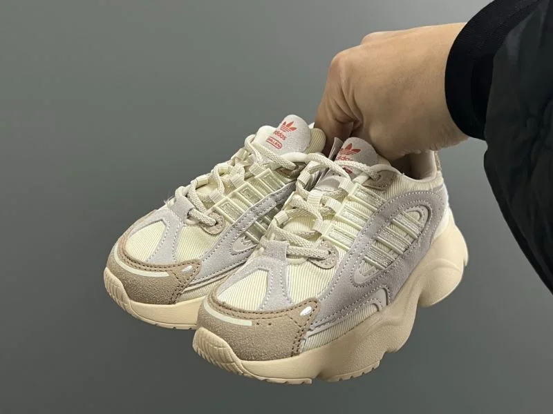 Bright ADIDAS SHOES 29093