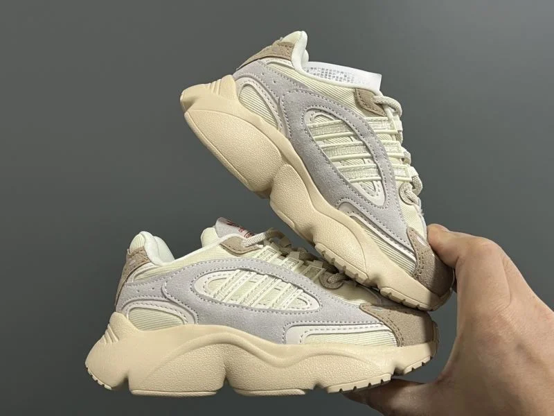 Bright ADIDAS SHOES 29093