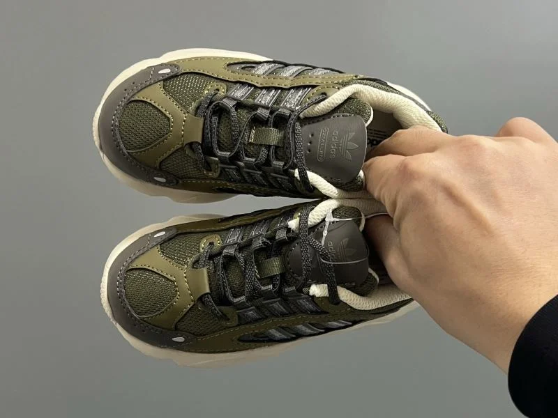 Soft ADIDAS SHOES 29088