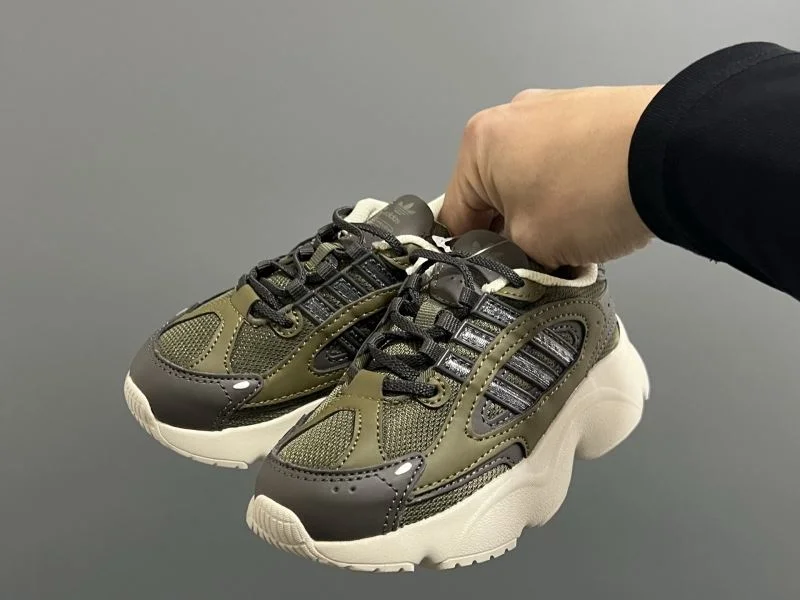 Soft ADIDAS SHOES 29088