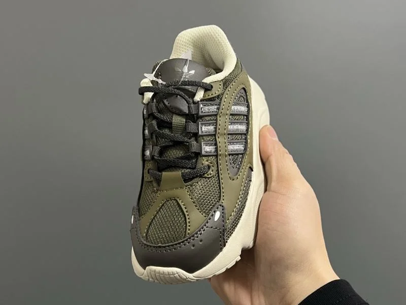 Soft ADIDAS SHOES 29088