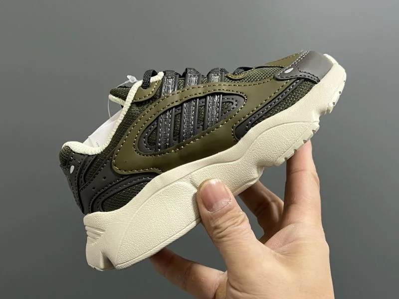 Soft ADIDAS SHOES 29088