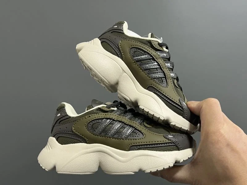 Soft ADIDAS SHOES 29088