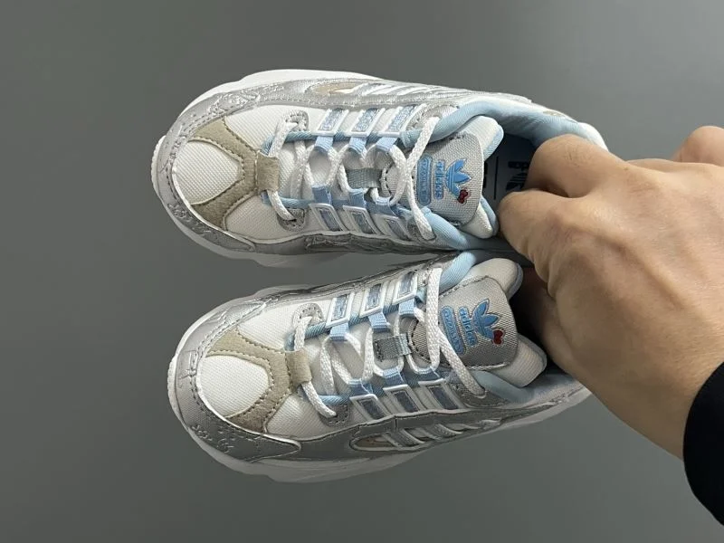 ADIDAS SHOES SoftTouch 29073