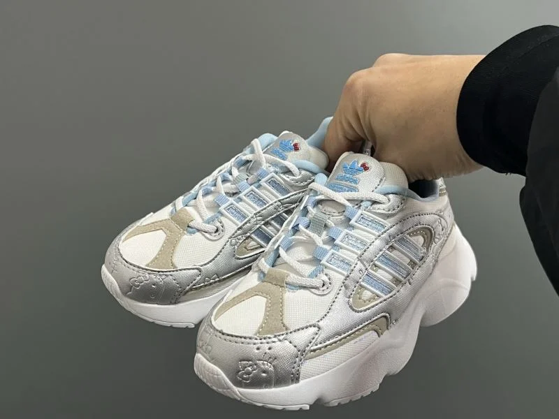 ADIDAS SHOES SoftTouch 29073