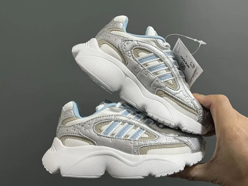 ADIDAS SHOES SoftTouch 29073