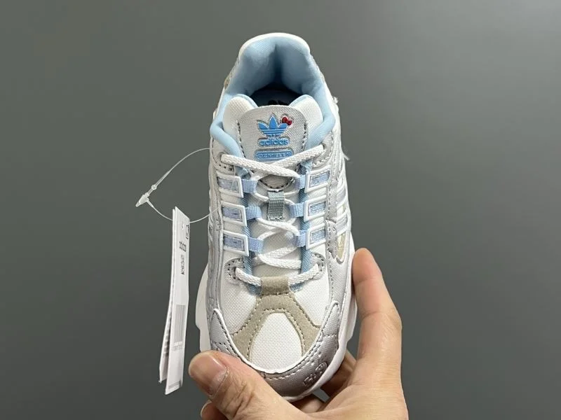 ADIDAS SHOES SoftTouch 29073
