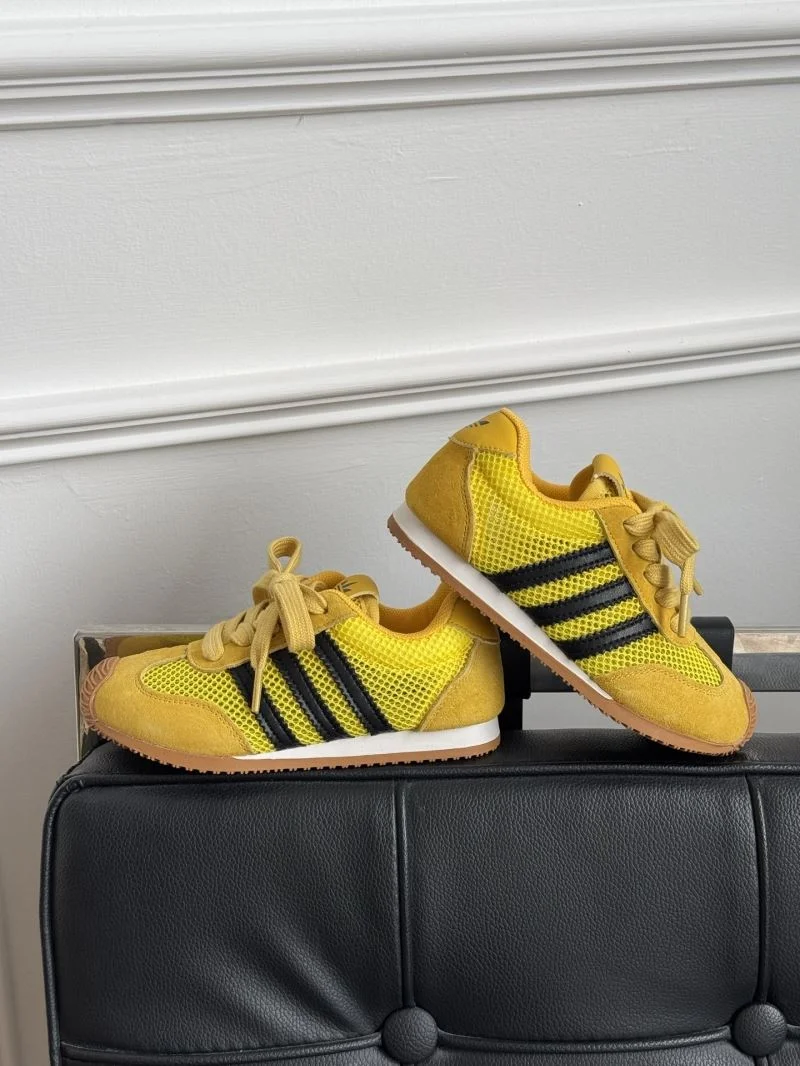 ADIDAS SHOES Durable 29079