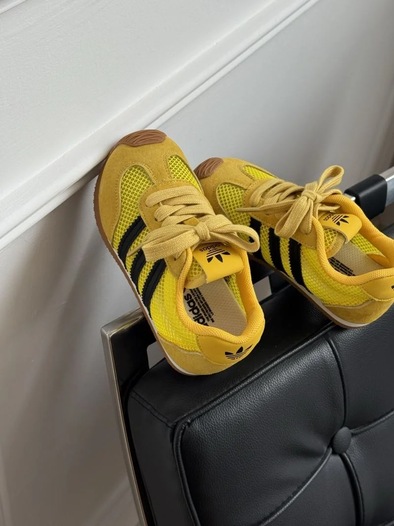 ADIDAS SHOES Durable 29079