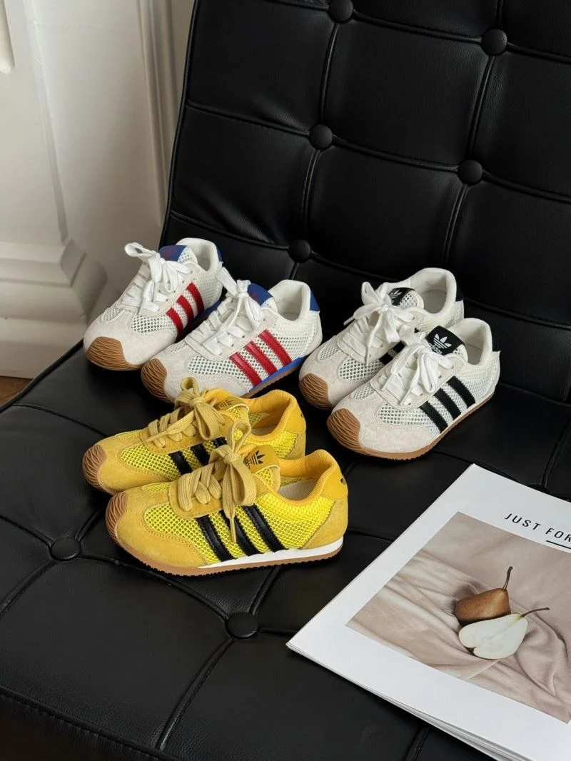 ADIDAS SHOES Durable 29079