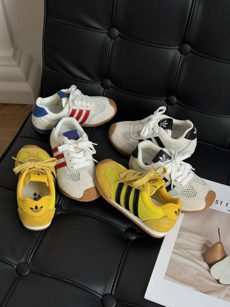 ADIDAS SHOES Durable 29079