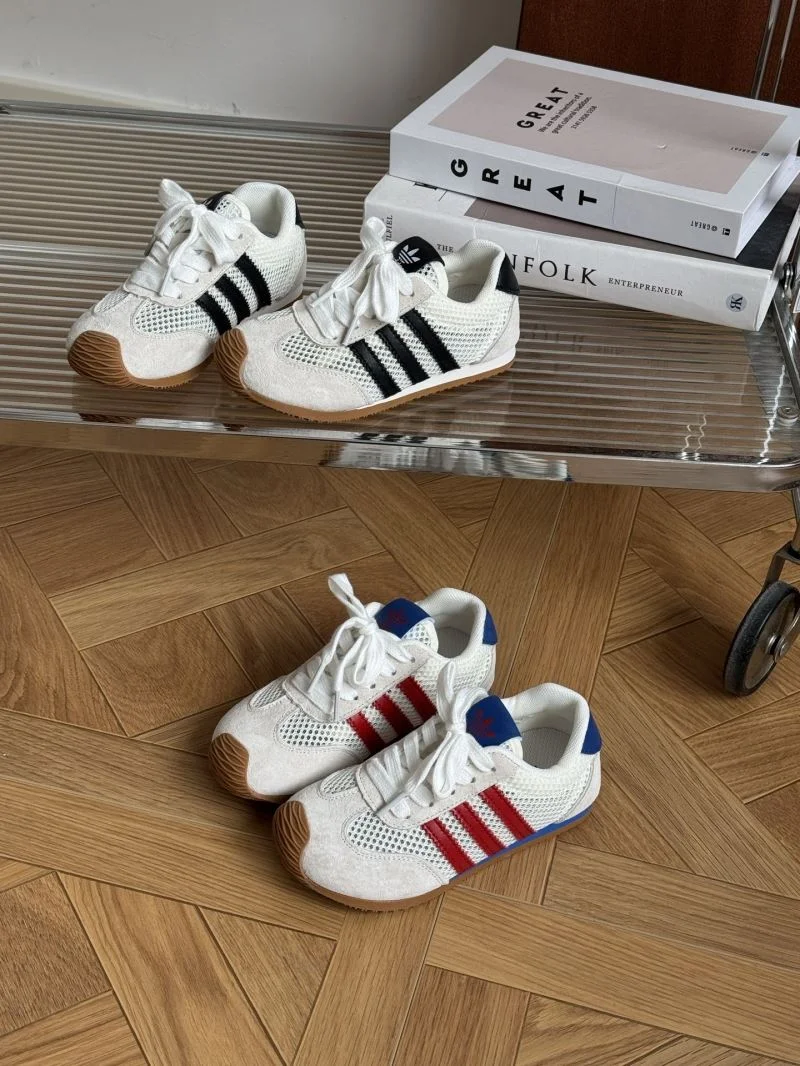 Stretchable ADIDAS SHOES 29070