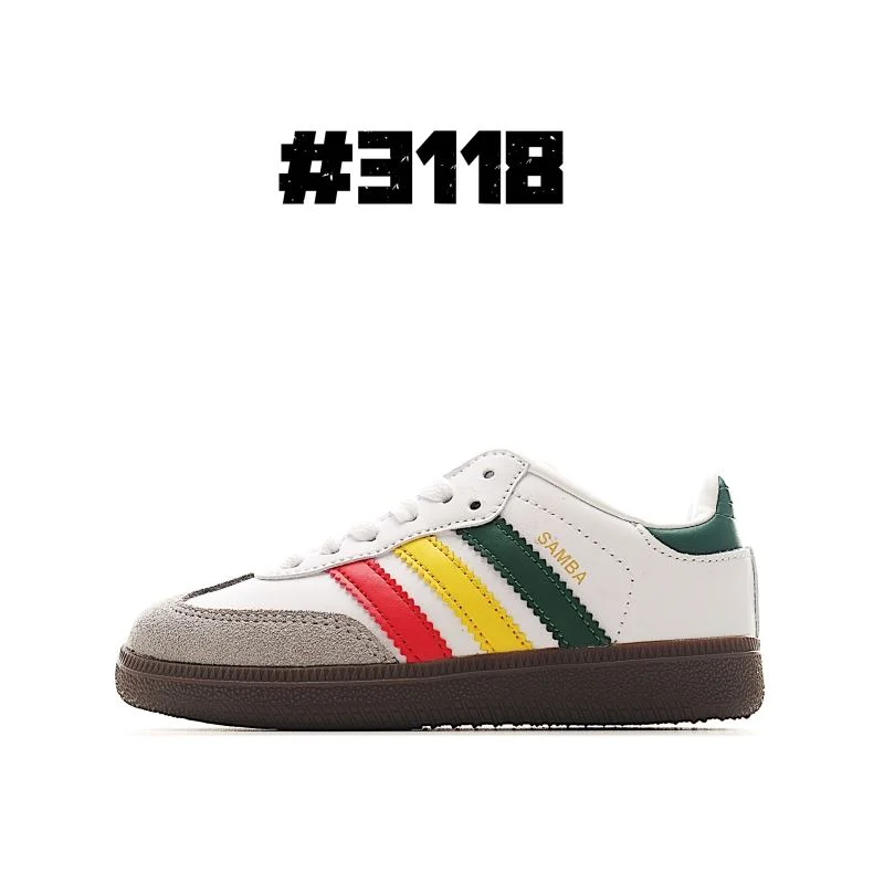 ADIDAS SHOES ModernLook 29069